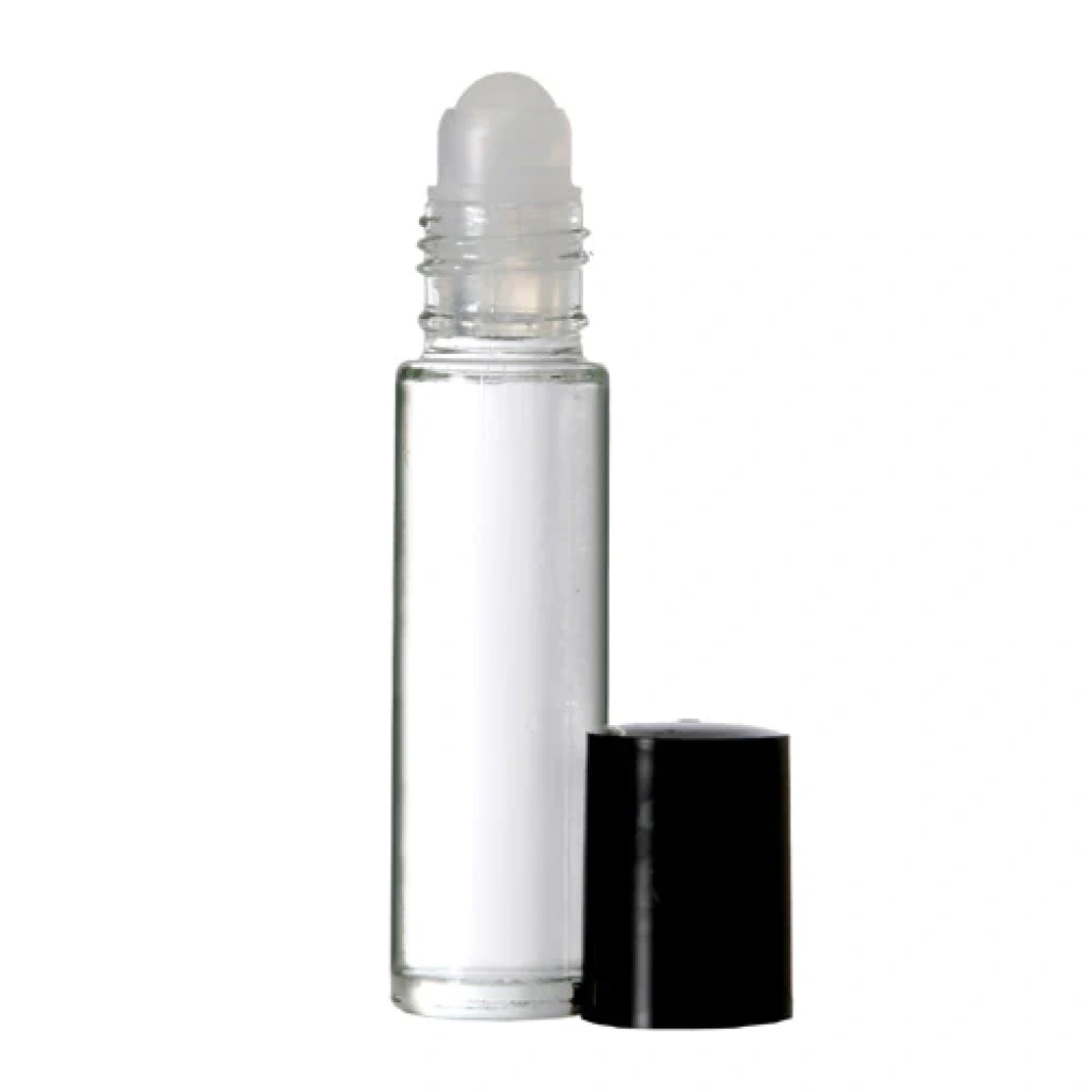 Body Oil