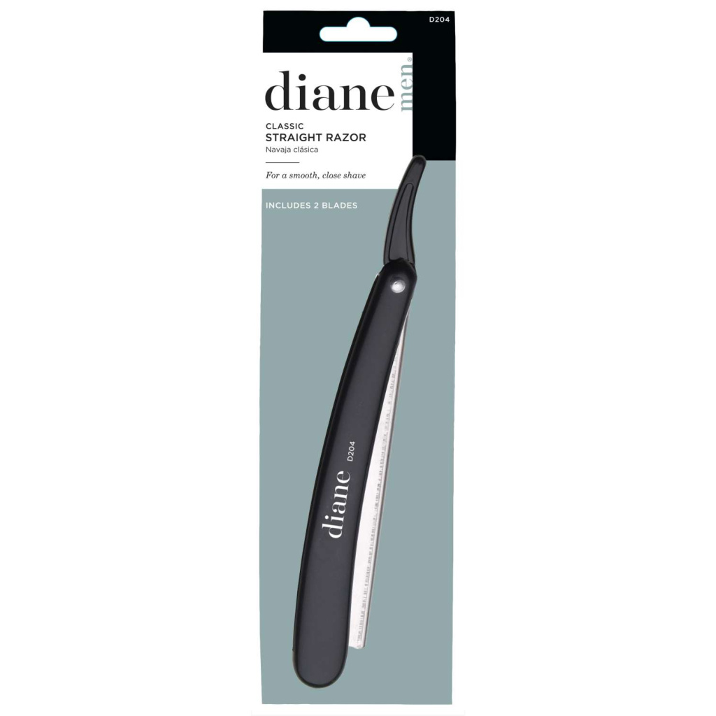 DIANE SHAVER WITH 2 BLADES