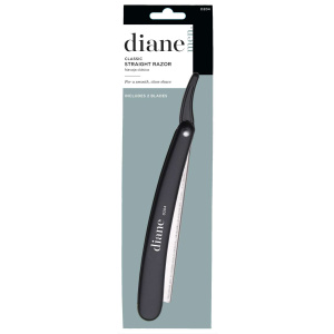 DIANE SHAVER WITH 2 BLADES