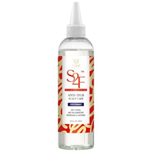 .EBIN SF2 Peppermint 4oz