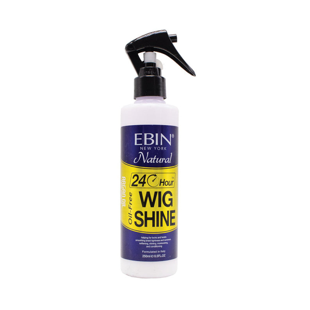 EBIN WigShine 8.5oz