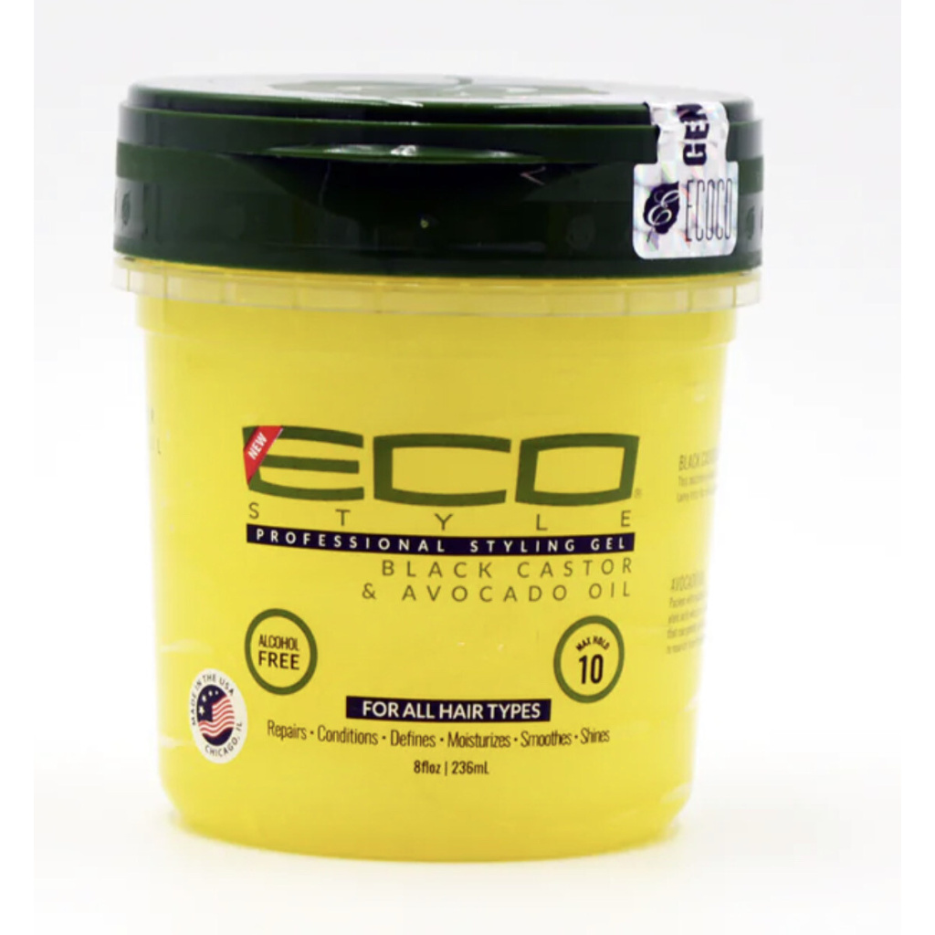 ECO BC & Avocado 8oz