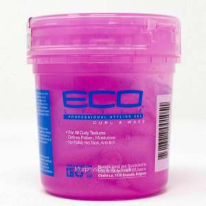 ECO Curl Wave 8oz