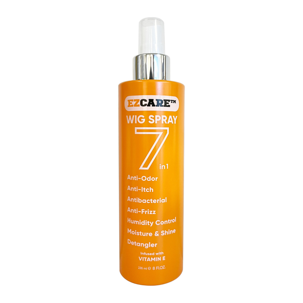 EZ Wig Spray 8oz