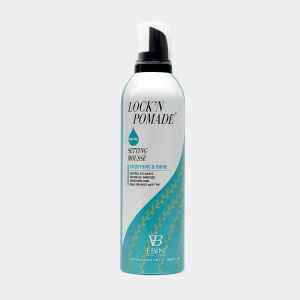 Ebin Setting Mousse 4.58 oz