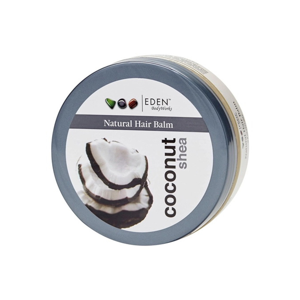 Eden Coconut Balm 6oz