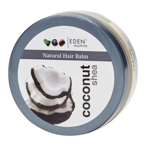 Eden Coconut Balm 6oz