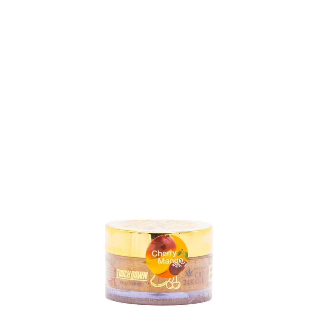 EdgeGro CBD&24K Peach 1.58