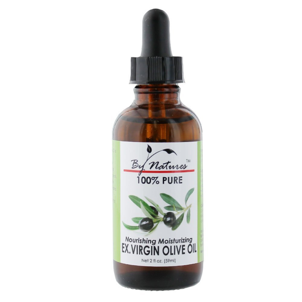 Ex Virgin Olive Oil 2oz