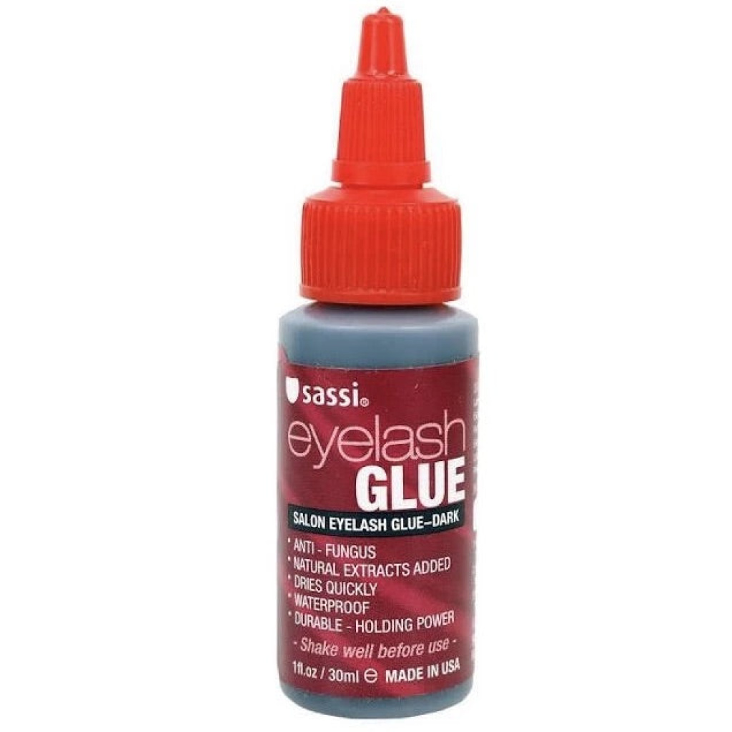 EyeLashGlueDark 1oz