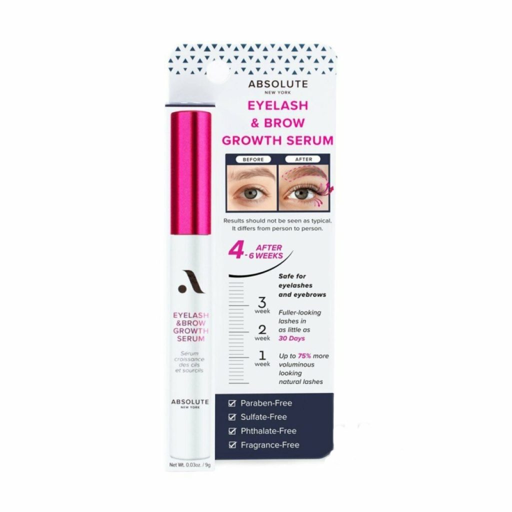 Eyelash Serum #MEBS01