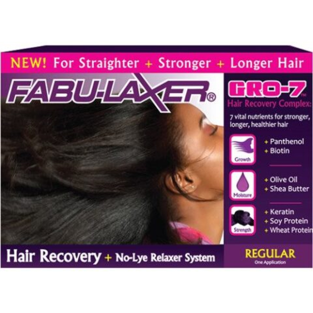 FABU-LAXER Relaxer system