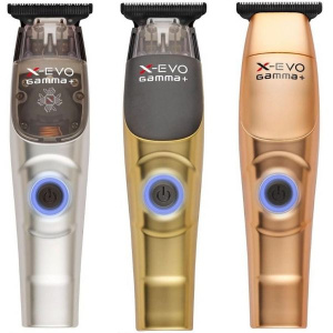 Gamma+ C-EVO Trimer