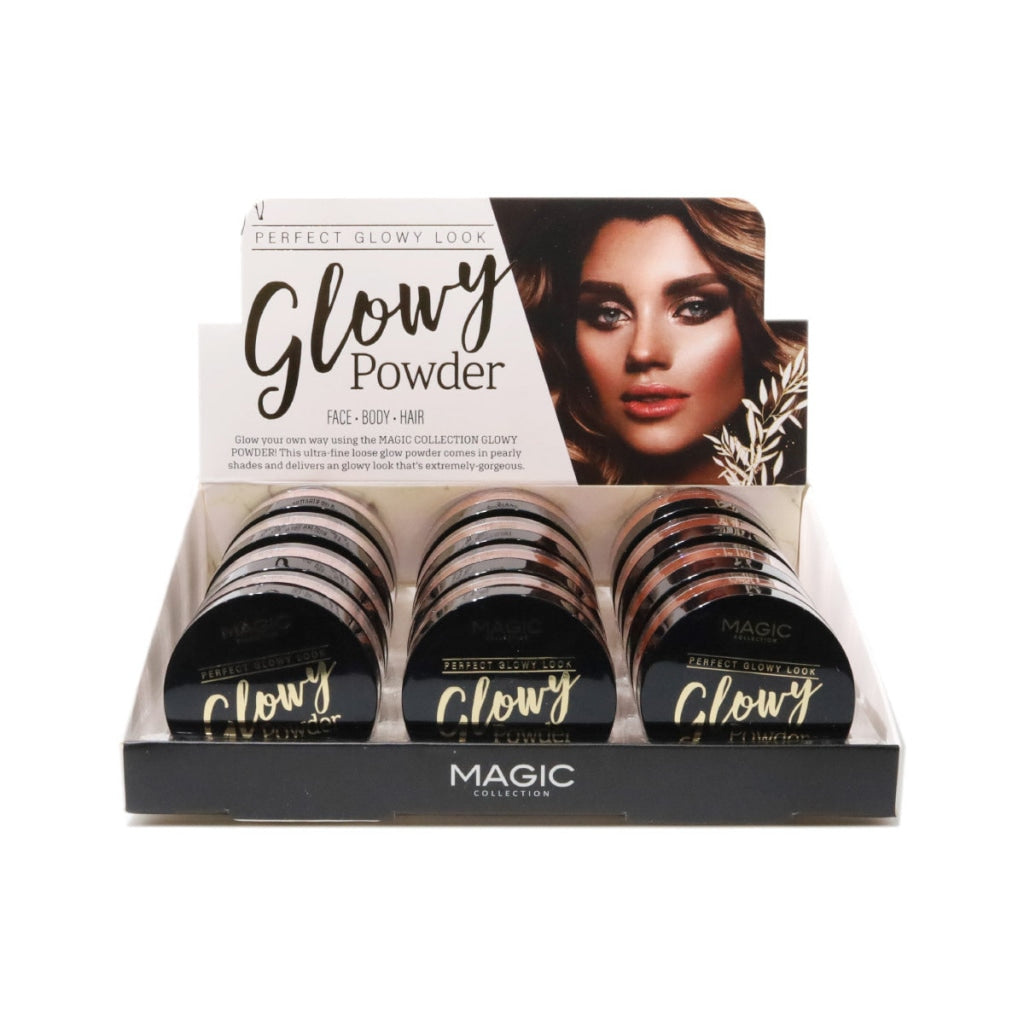 Glony Powder