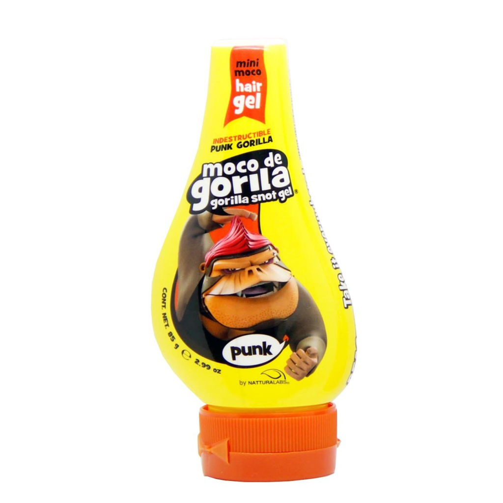 Gorilla Punk 3oz