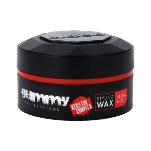 Gummy Wax Matte 5oz