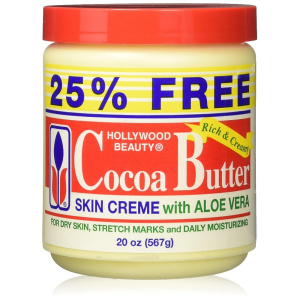 .H/B Cocoa Butter Skin Creme