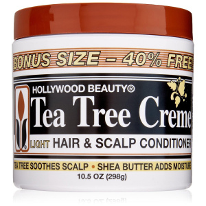 .H/B Tea tree Creme 10.5oz
