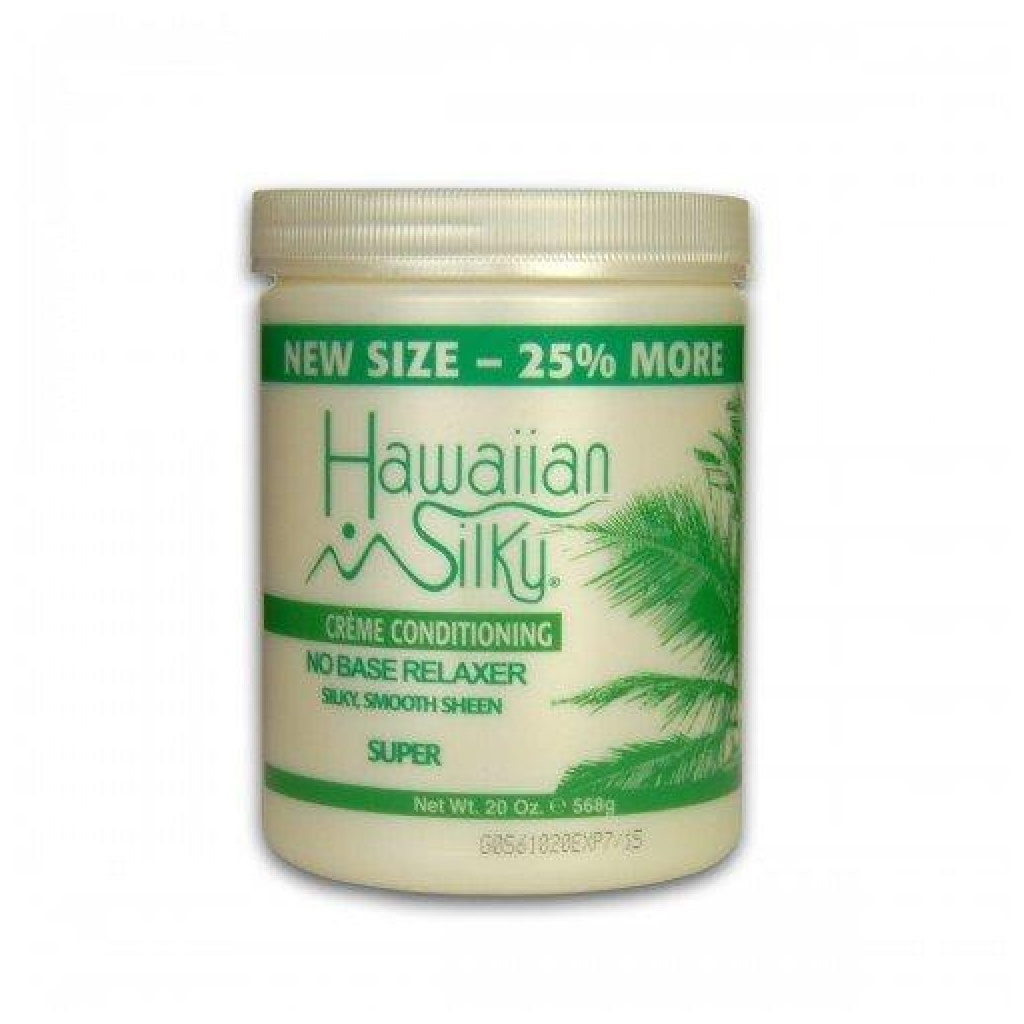H/S Creme Condi. Sup 20 oz