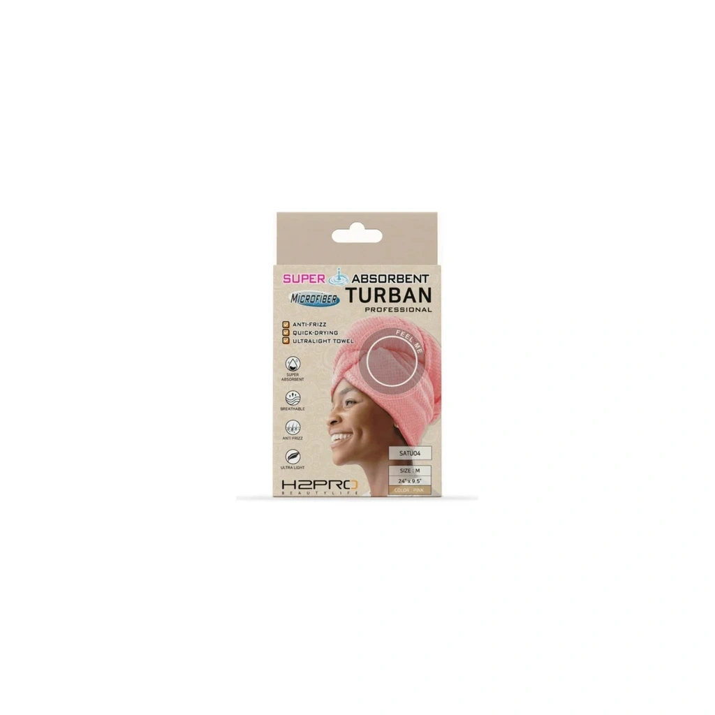 H2PRO Turban