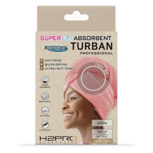 H2PRO Turban