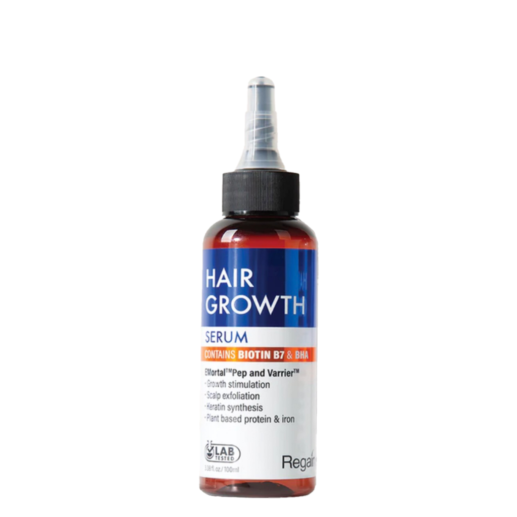 Hair Growth Tonic Spray
