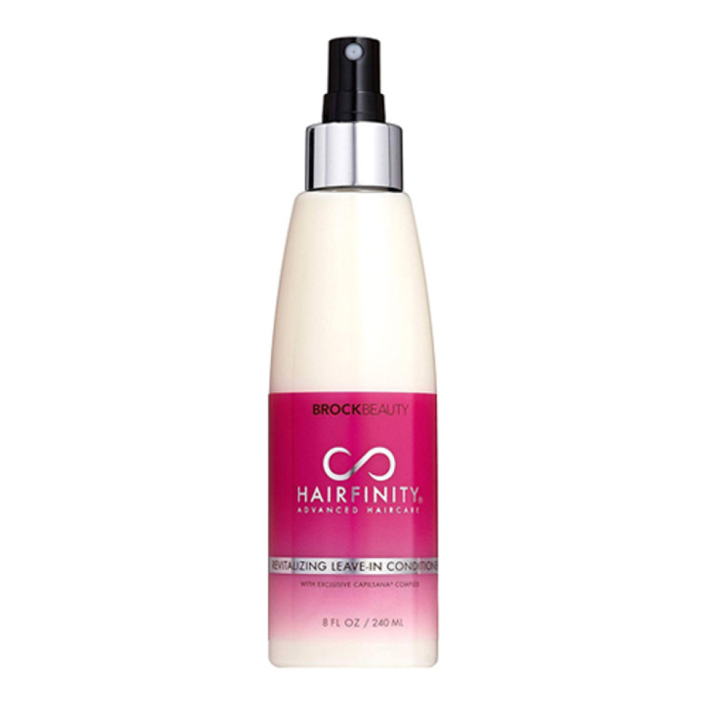 HairInfinity Leave-in Conditioner 8oz