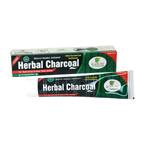 Herbal Charcoal 6.5oz