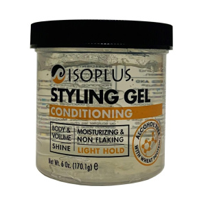 .I/P Styling Gel 6oz
