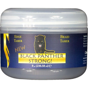 DIAMOND BLK PANTHER EDGE 8 OZ