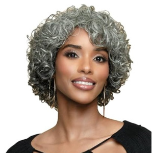 BOBBI BOSS MHLF498 NATURAL STRAIGHT 26” WIG