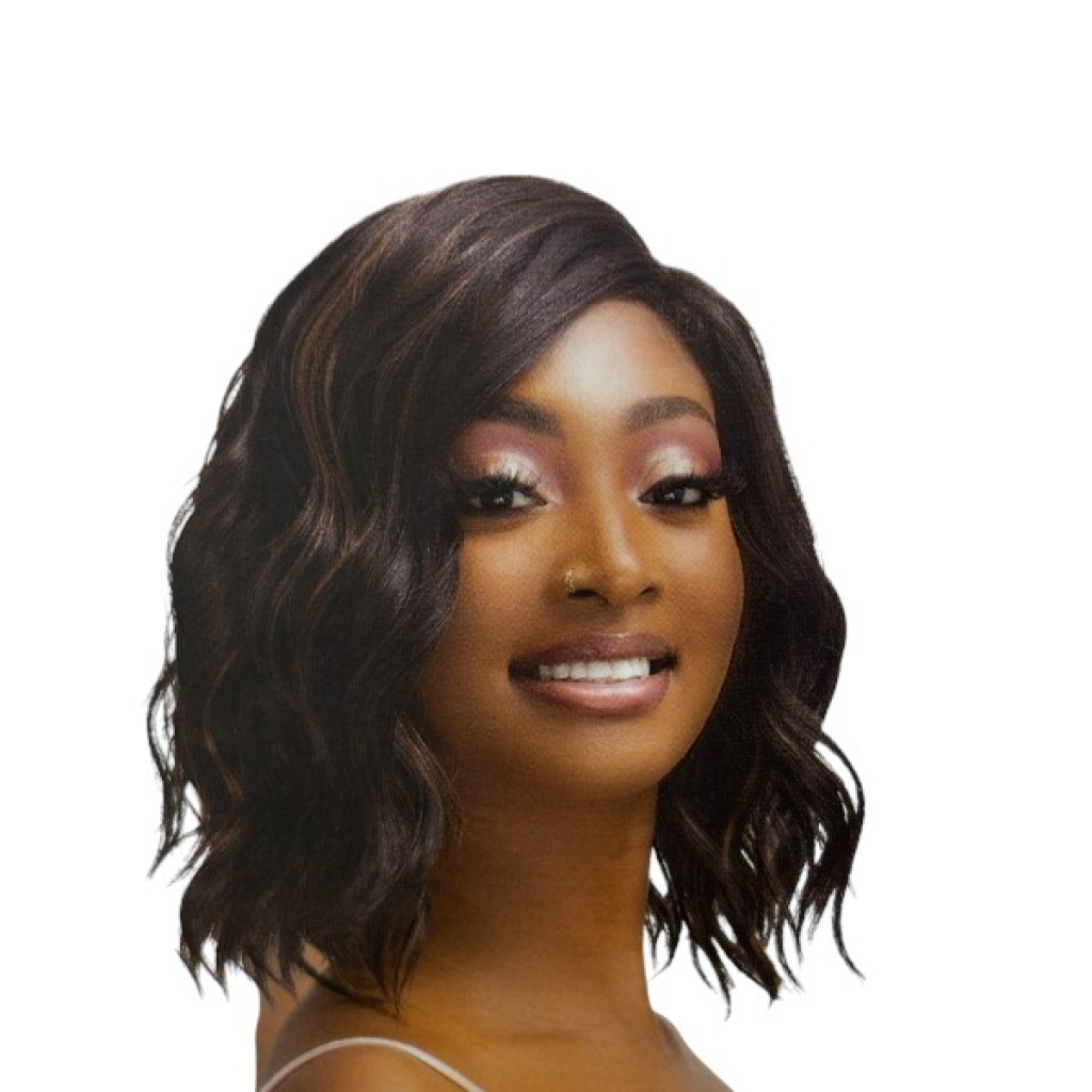 Ms AUNTIE DEEP PART MELISSA WIG