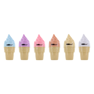 Ice Cream Lip Balm