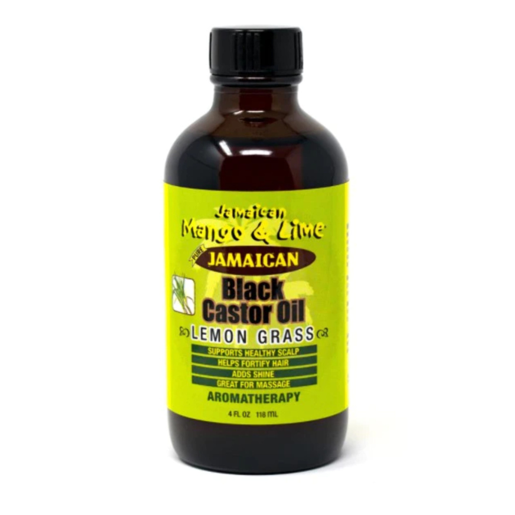 JML BC Lemon Grass 4oz