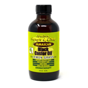 JML BC Lemon Grass 4oz