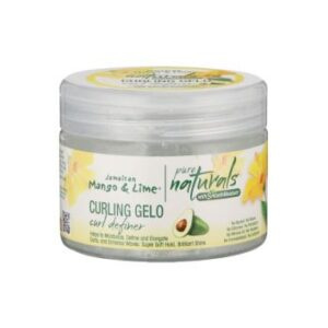 JML Curling Gelo 12oz