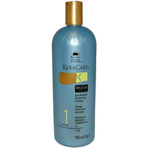 K/C Anti Dandruff Shamp 950ml