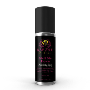 KAFUNE LaceHoldingSpray 2.25oz