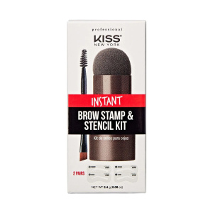 .KISS Brow Kit #STA02