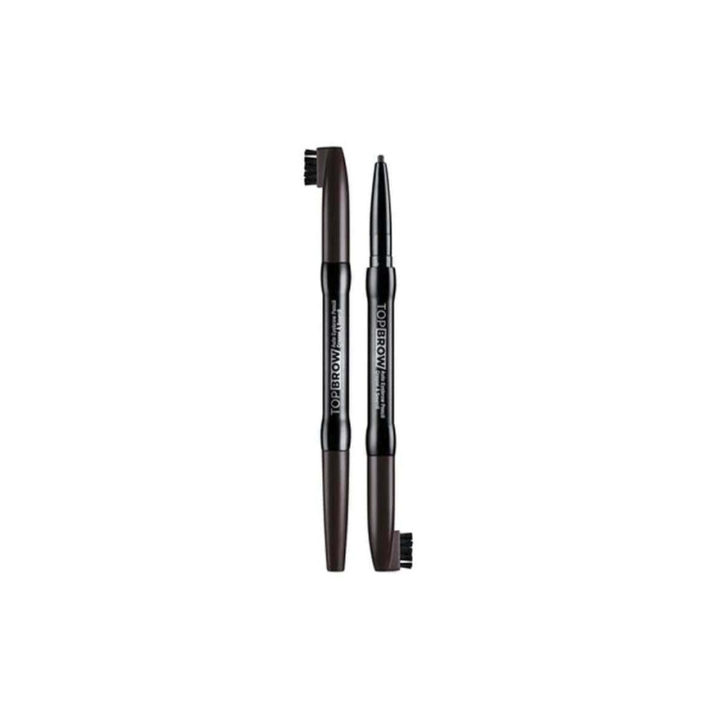 KISS Brow Pencil #KBAP 04