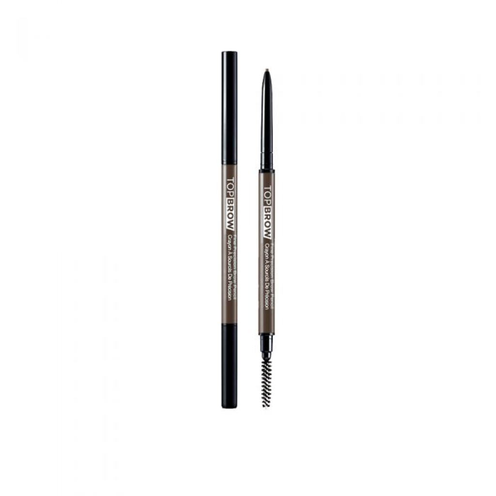 KISS Brow Pencil #KBPP05