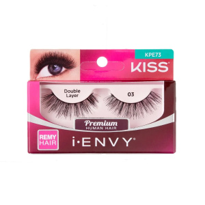 KISS EYELASH #KPE 15