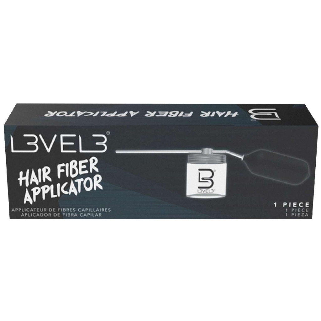 L3VEL3 FIBER APPLICATOR