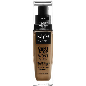 NYX CNT STP WNT STP-NUTMEG_16.5