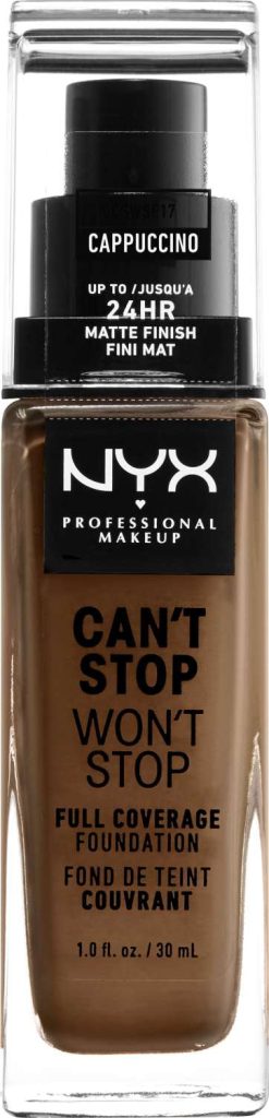 NYX CNT STP WNT STP-CAPPUCCINO_17