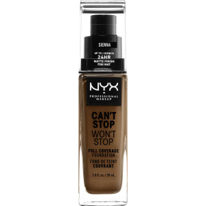 NYX CNT STP WNT STP-SIENNA_17.5