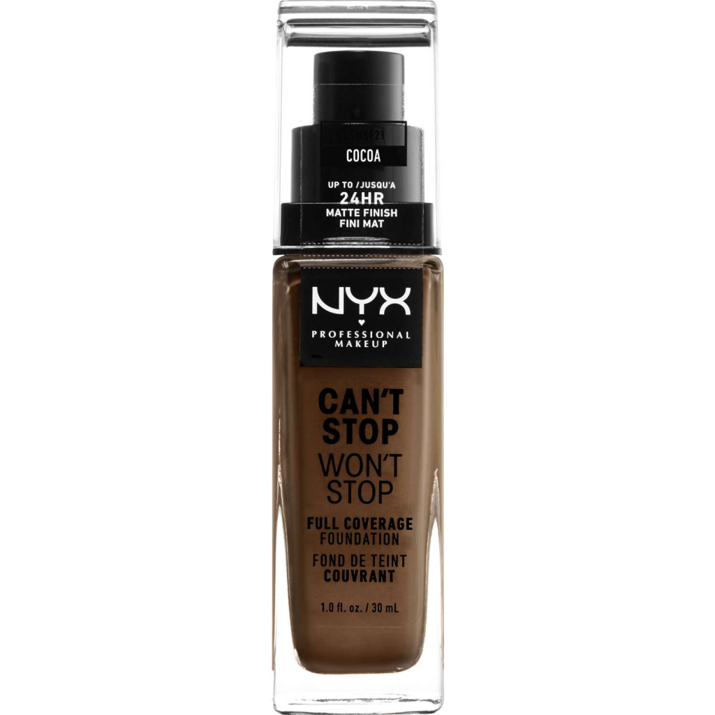 NYX CNT STP WNT STP-COCOA_21
