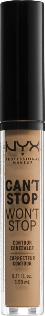 NYX CSWS CNTR CNCLR-GOLDEN HONEY_14