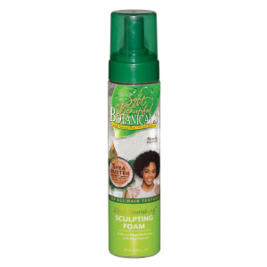 SNB BOTANICALS SCULPTING FOAM