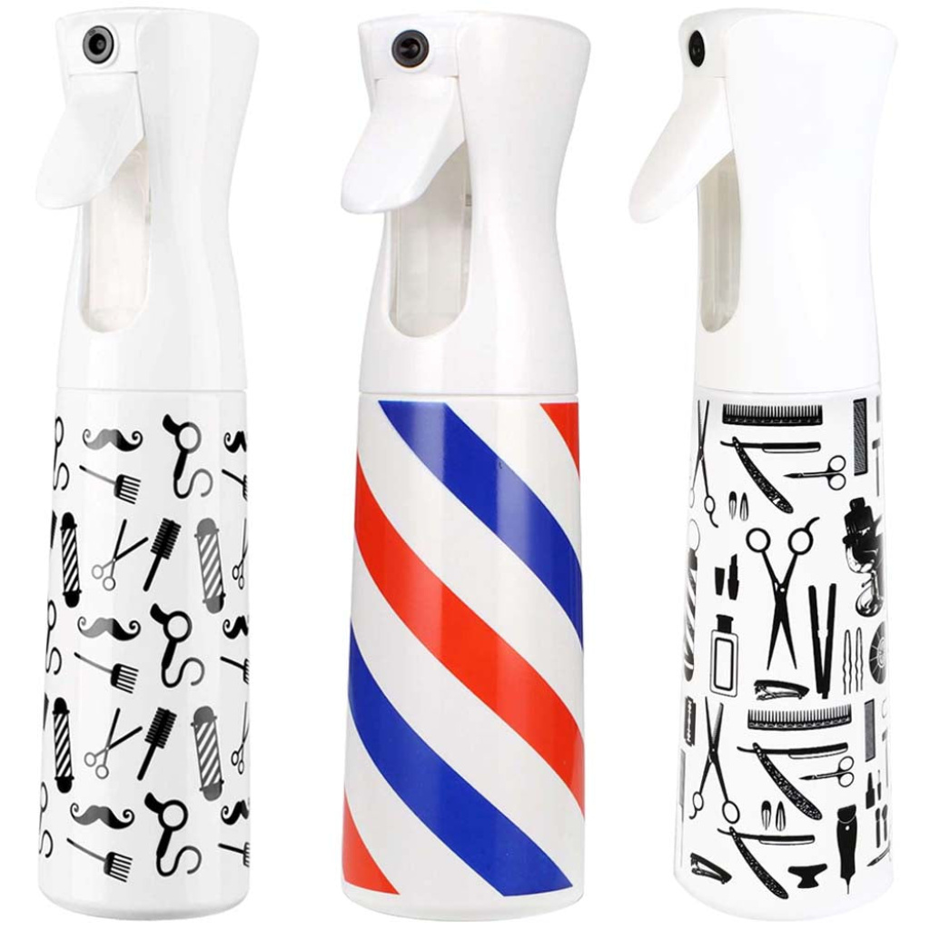 Spray Mist Bottle #3115